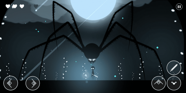 Darktale 1.0.3 Apk for Android 1