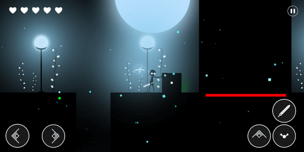 Darktale 1.0.3 Apk for Android 3