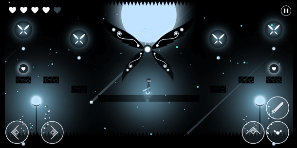 Darktale 1.0.3 Apk for Android 4