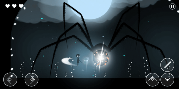 Darktale 1.0.3 Apk for Android 5