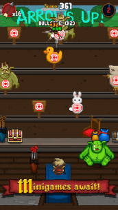 Dash Quest 2.9.28 Apk + Mod for Android 5
