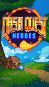 Dash Quest Heroes 1.5.23 Apk + Mod for Android 5