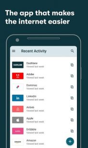 Dashlane Password Manager 6.2002.0 Apk for Android 1