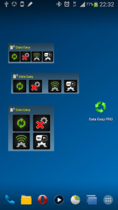 Data Easy PRO 3.5 Apk for Android 1