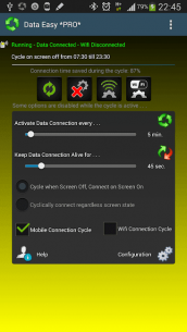 Data Easy PRO 3.5 Apk for Android 5