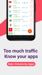 Data Usage Monitor 1.10.1165 Apk for Android 2