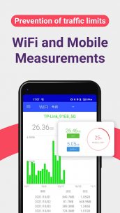 Data Usage Monitor 1.10.1165 Apk for Android 3