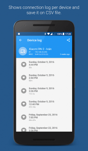 Data Sharing – Tethering (PRO) 2.2.4 Apk for Android 5