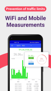 Data Usage Monitor (PREMIUM) 1.18.2162 Apk for Android 3