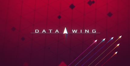 data wing android games cover