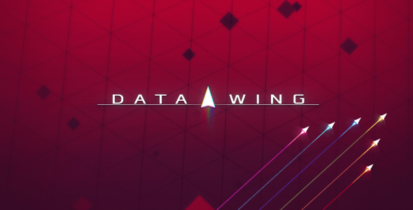 data wing android games cover