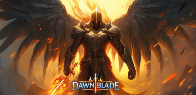 Dawnblade: Action RPG 1.3.3 Apk + Data for Android 1