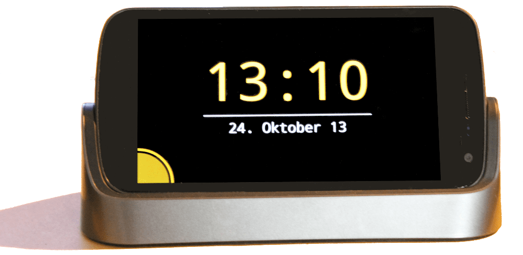 download digital alarm clock pro apk