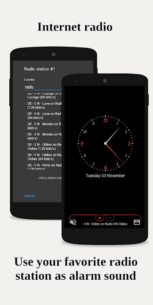 Day and night clock (PRO) 2.10.39 Apk for Android 4