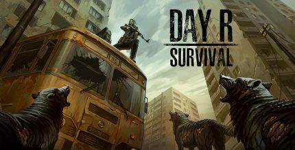 day r survival premium cover