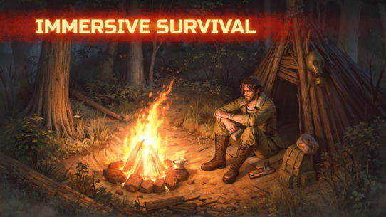 Day R Survival: Last Survivor (PREMIUM) 1.773 Apk + Mod for Android 1