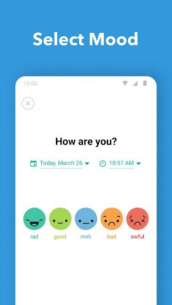 Daylio Journal – Mood Tracker (PREMIUM) 1.56.0 Apk for Android 2
