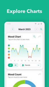Daylio Journal – Mood Tracker (PREMIUM) 1.57.0 Apk for Android 5