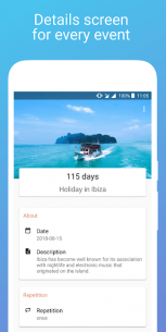 Days Counter (PRO) 2.5.5 Apk for Android 3