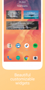 Days Counter (PRO) 2.5.5 Apk for Android 4