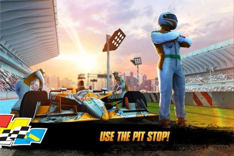 Daytona Rush: Extreme Car Racing Simulator 1.9.5 Apk + Mod for Android 3