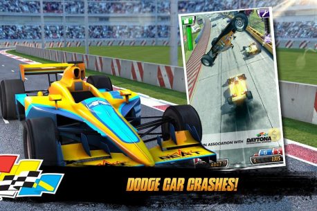 Daytona Rush: Extreme Car Racing Simulator 1.9.5 Apk + Mod for Android 5