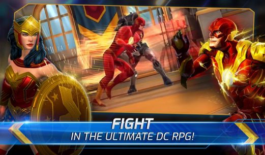 DC Legends: Fight Super Heroes 1.27.19 Apk for Android 1