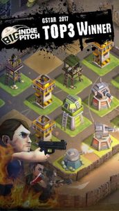 Dead 2048 1.5.5 Apk + Mod for Android 3
