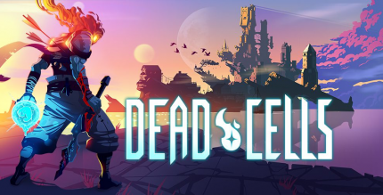 dead cells cover