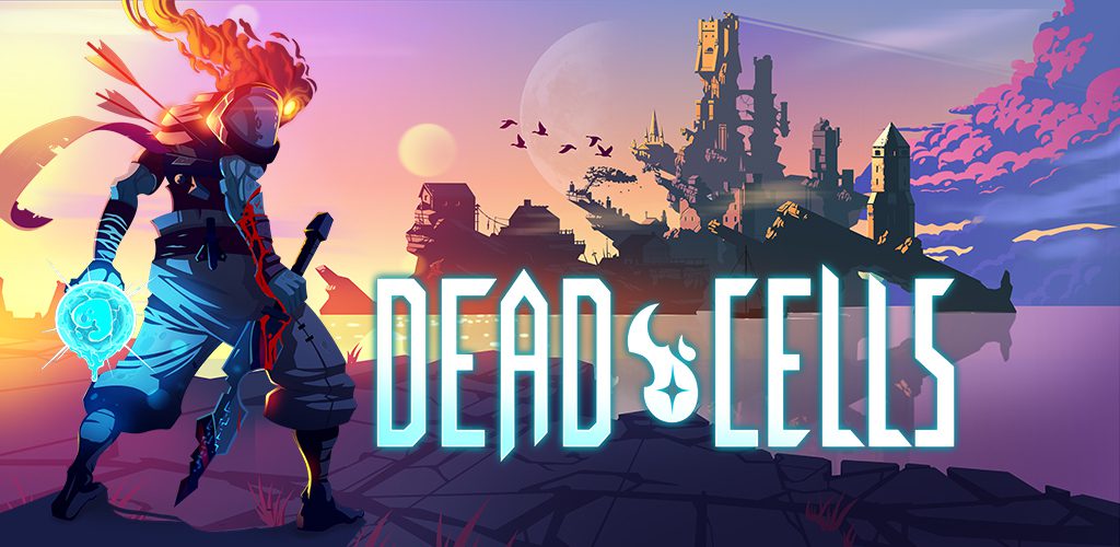 download the new version for android Dead Cells