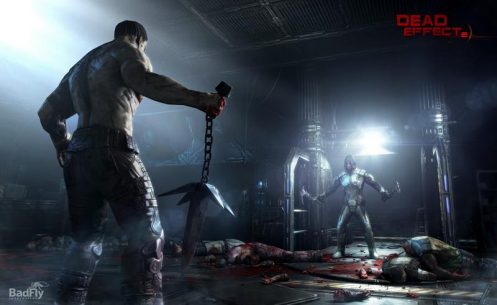 Dead Effect 2 220322.2300 Apk + Mod + Data for Android 1