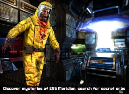 Dead Effect 1.2.14 Apk + Mod + Data for Android 4