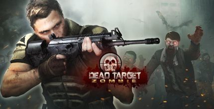 dead target android cover