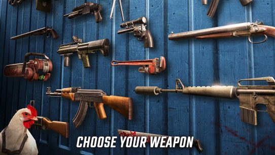 DEAD TRIGGER 2 – Zombie Game FPS shooter 1.7.06 Apk + Data for Android 3