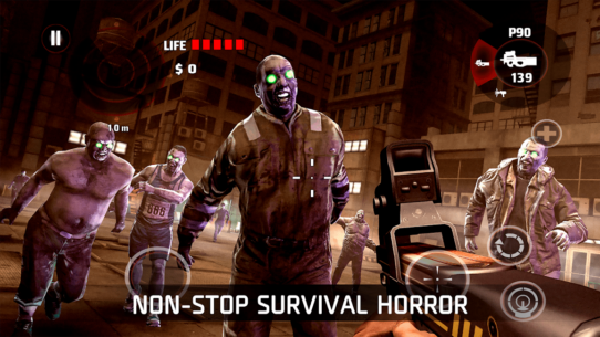 Dead Trigger: Survival Shooter 2.1.5 Apk + Mod for Android 3
