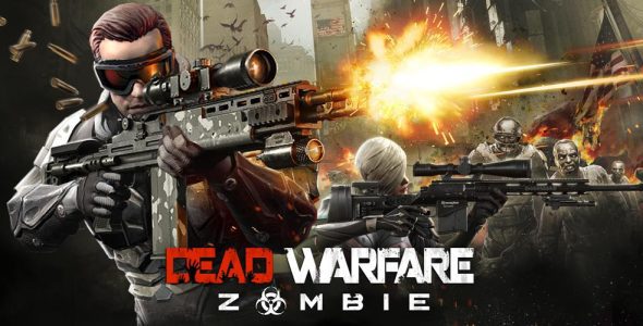 dead warfare zombie cover