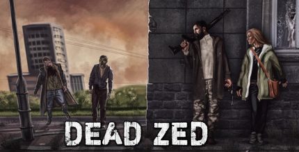dead zed cover