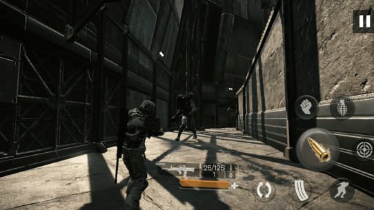 Dead Zone – Action TPS 1.0.0 Apk + Mod for Android 2