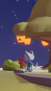 Dear My Cat :Relaxing cat game 2.1.2 Apk + Mod + Data for Android 1