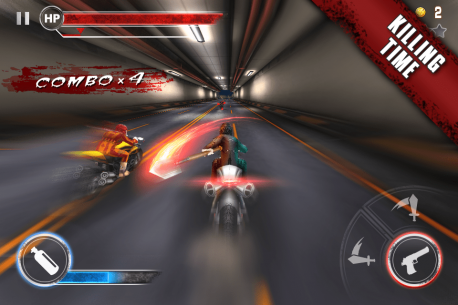 Death Moto 3 2.0.3 Apk + Mod for Android 2