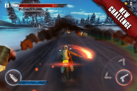 Death Moto 3 2.0.3 Apk + Mod for Android 3