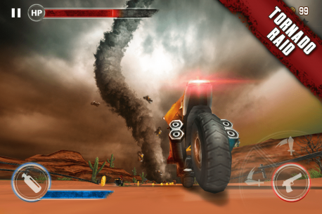 Death Moto 3 2.0.3 Apk + Mod for Android 4