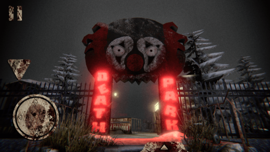 Death Park: Scary Clown Horror 2.0.4 Apk + Mod for Android 2