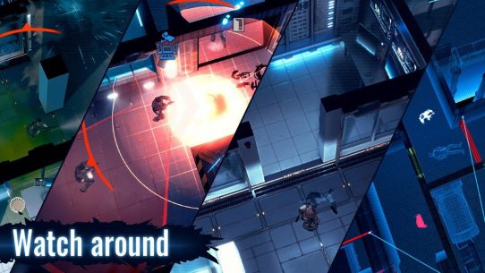 Death Point 1.1 Apk + Data for Android 2