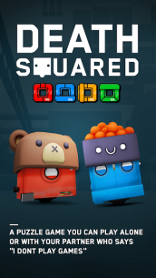 Death Squared 1.1.0 Apk for Android 1