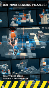 Death Squared 1.1.0 Apk for Android 4