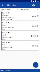 Debt Manager and Tracker Pro 3.9.42 Apk for Android 5