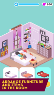 Decor Life – Home Design Game 1.0.32 Apk + Mod for Android 3