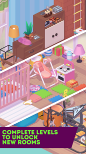 Decor Life – Home Design Game 1.0.32 Apk + Mod for Android 5