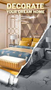 Decor Match 1.134.0506 Apk + Mod for Android 4